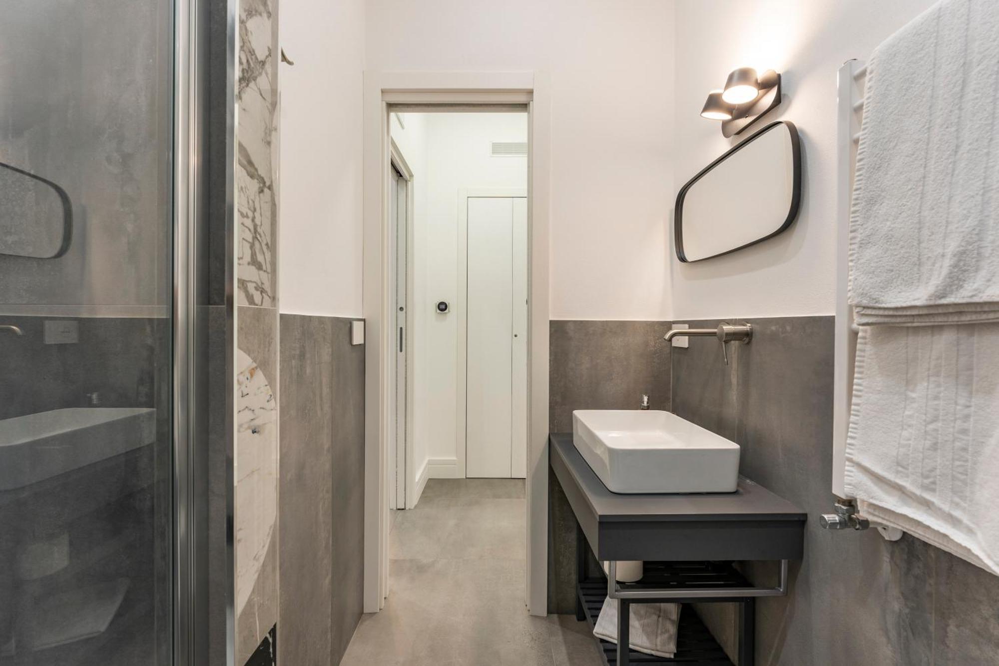 Appartement A26 - Premium In