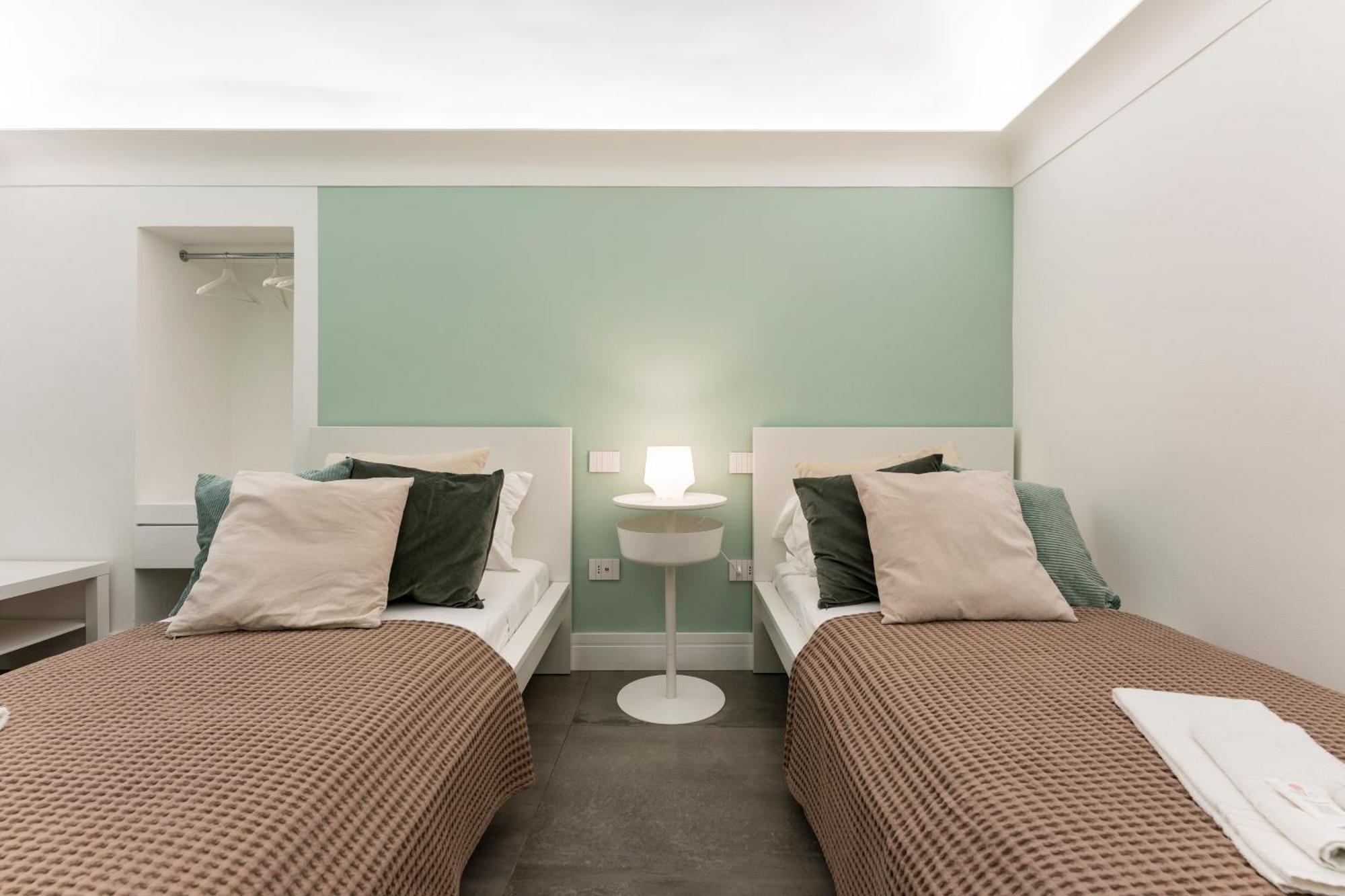 A26 - Premium In Appartement *