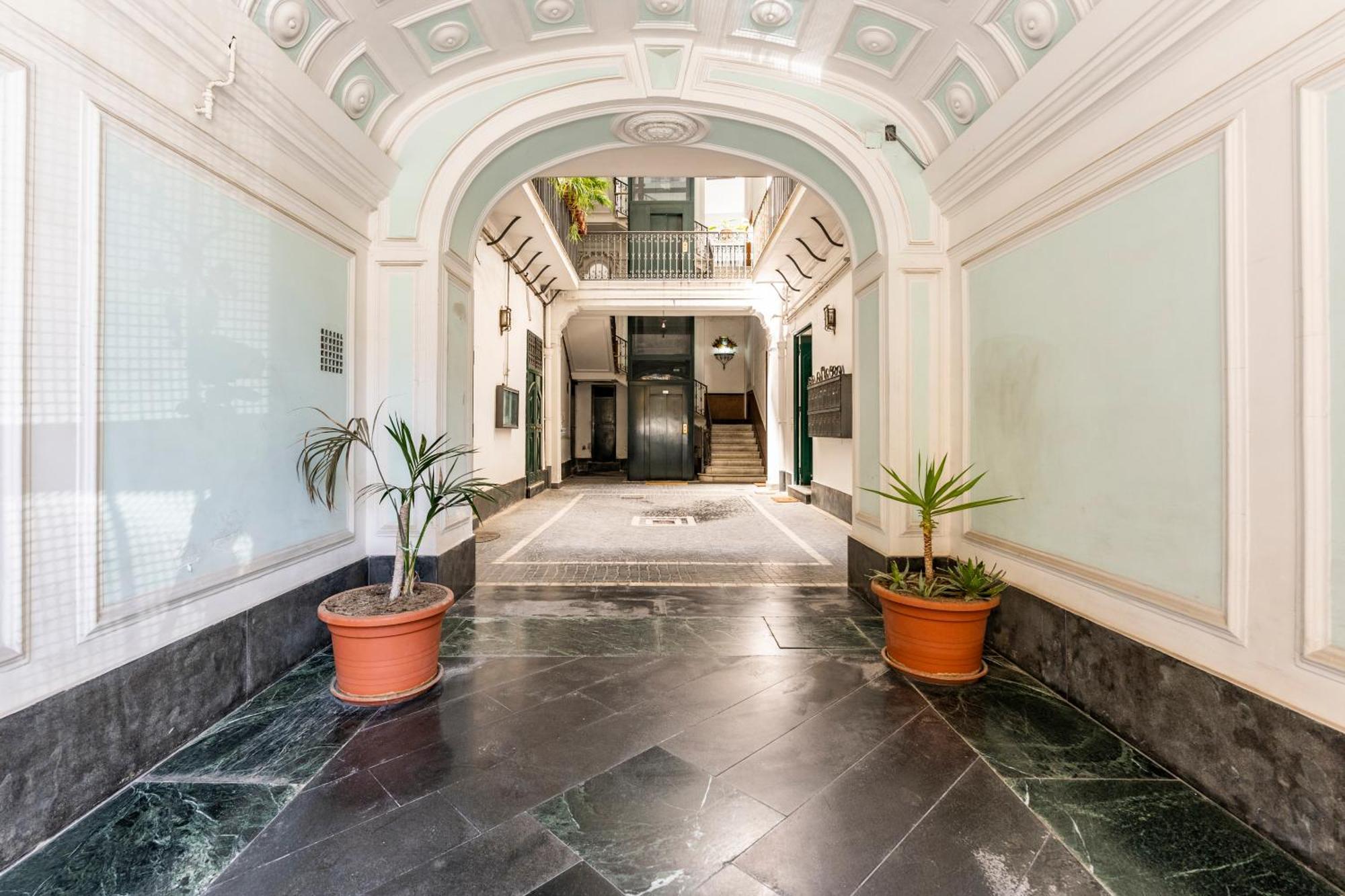 Appartement A26 - Premium In Naples