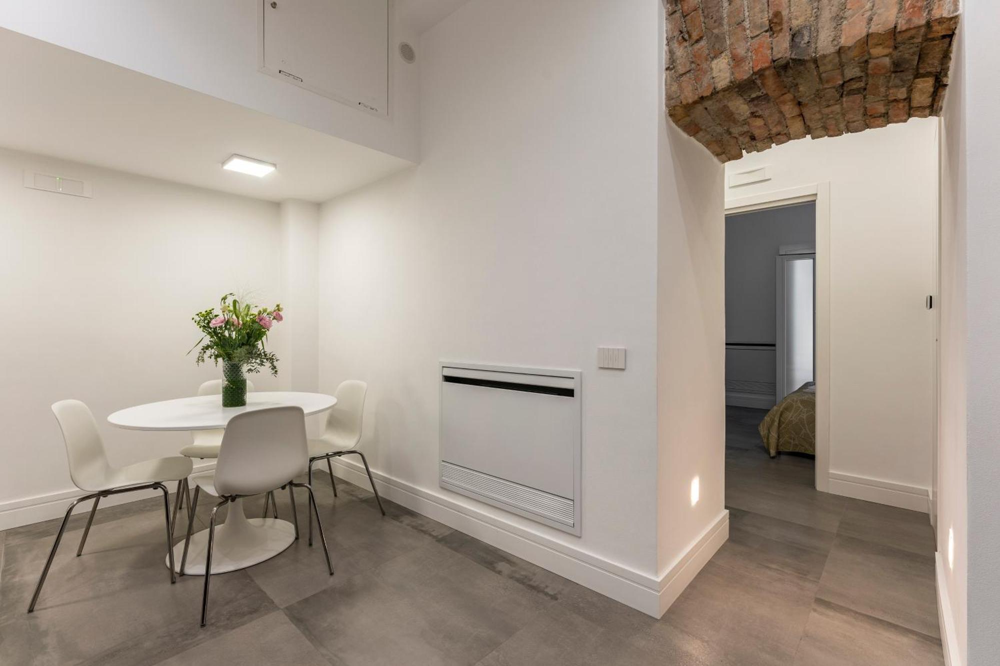 A26 - Premium In Appartement