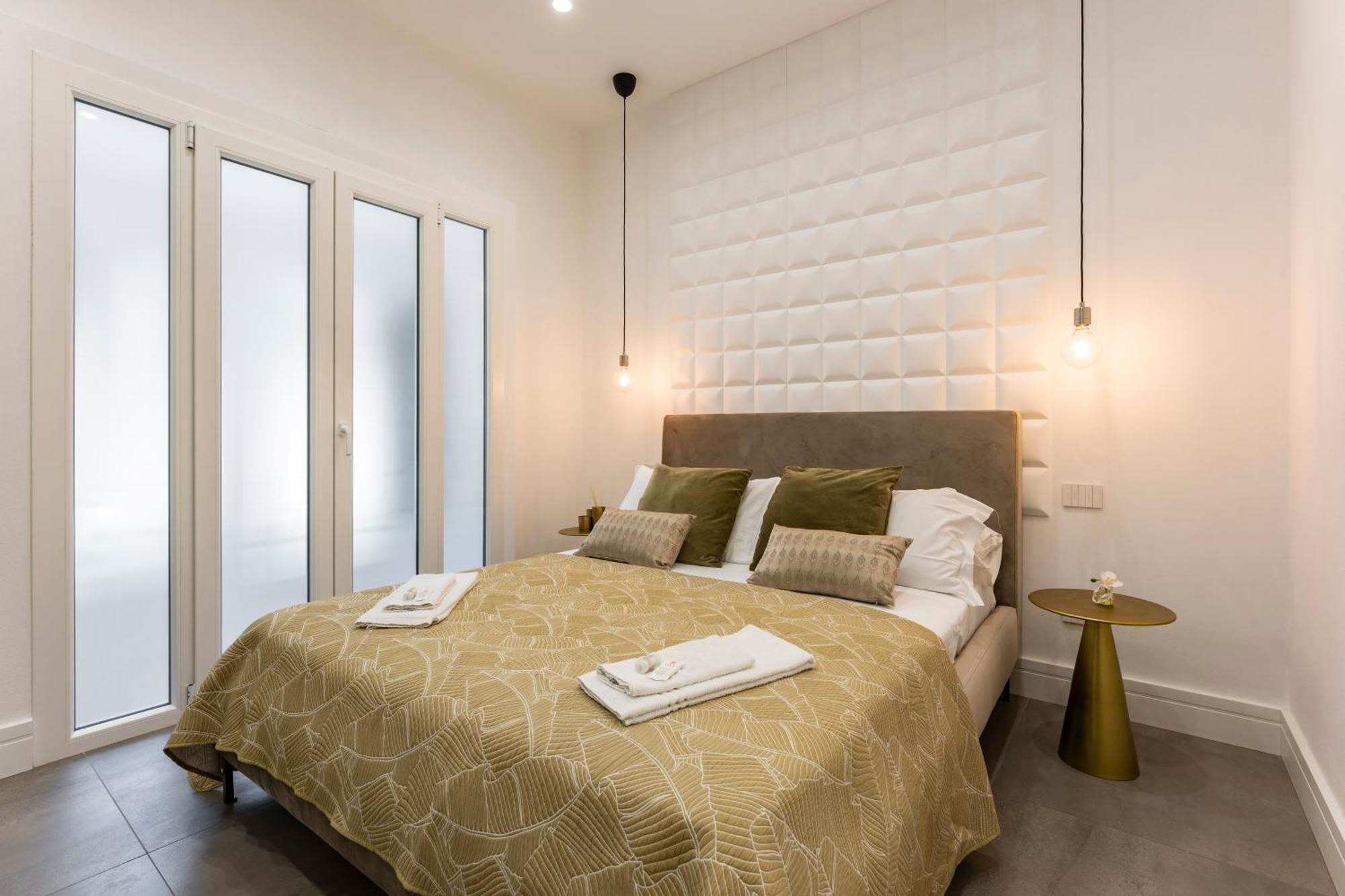 Appartement A26 - Premium In