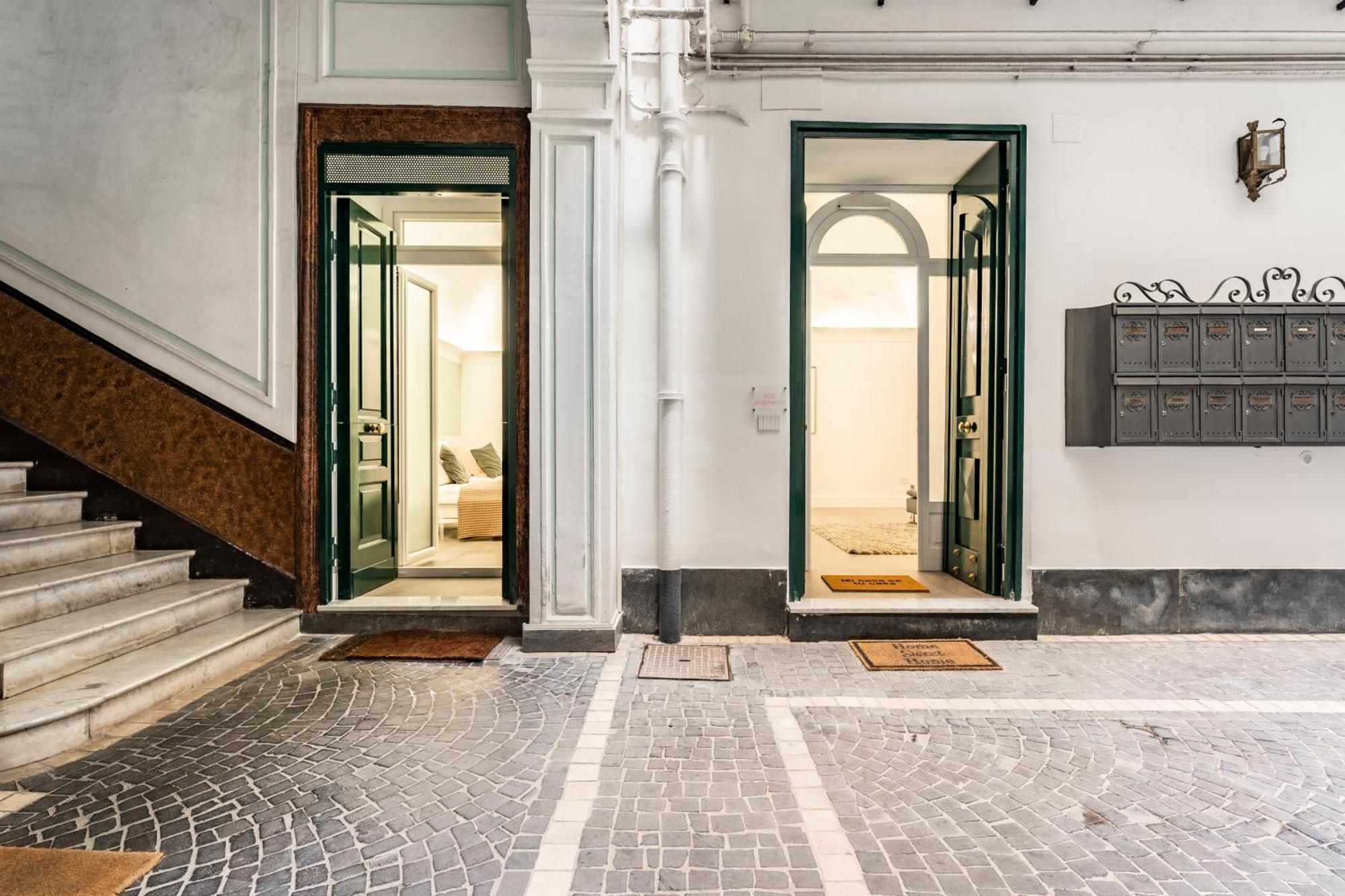 Appartement A26 - Premium In *