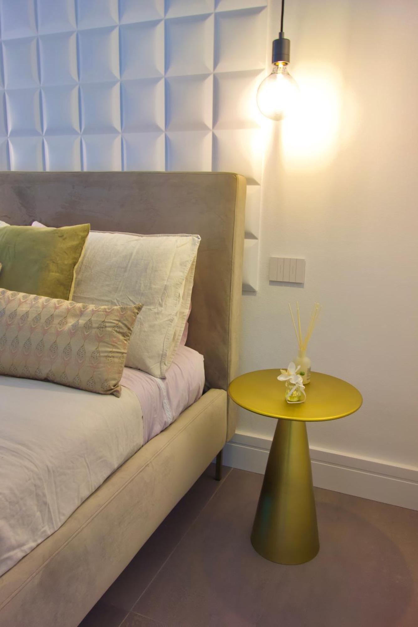 Appartement A26 - Premium In Napels