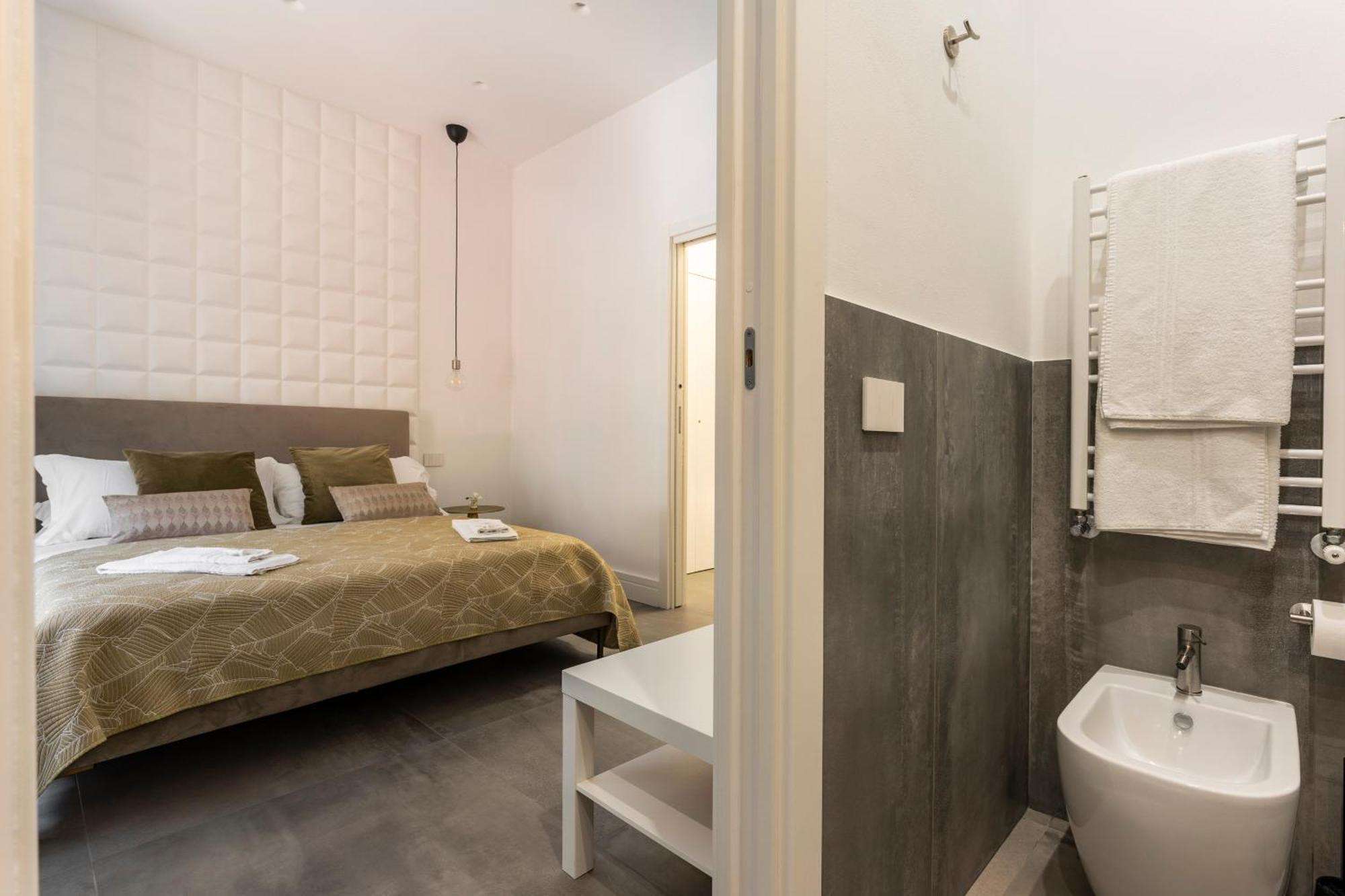 A26 - Premium In Appartement