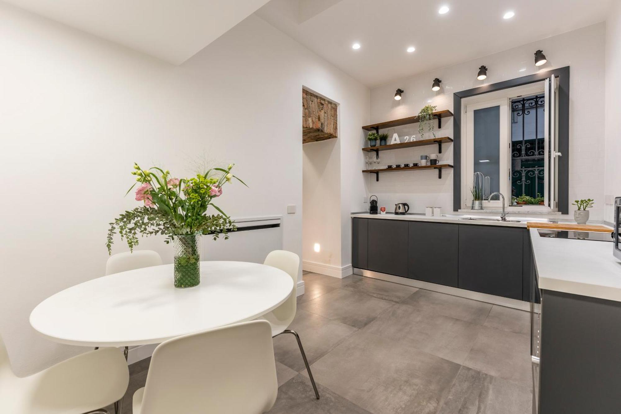 Appartement A26 - Premium In