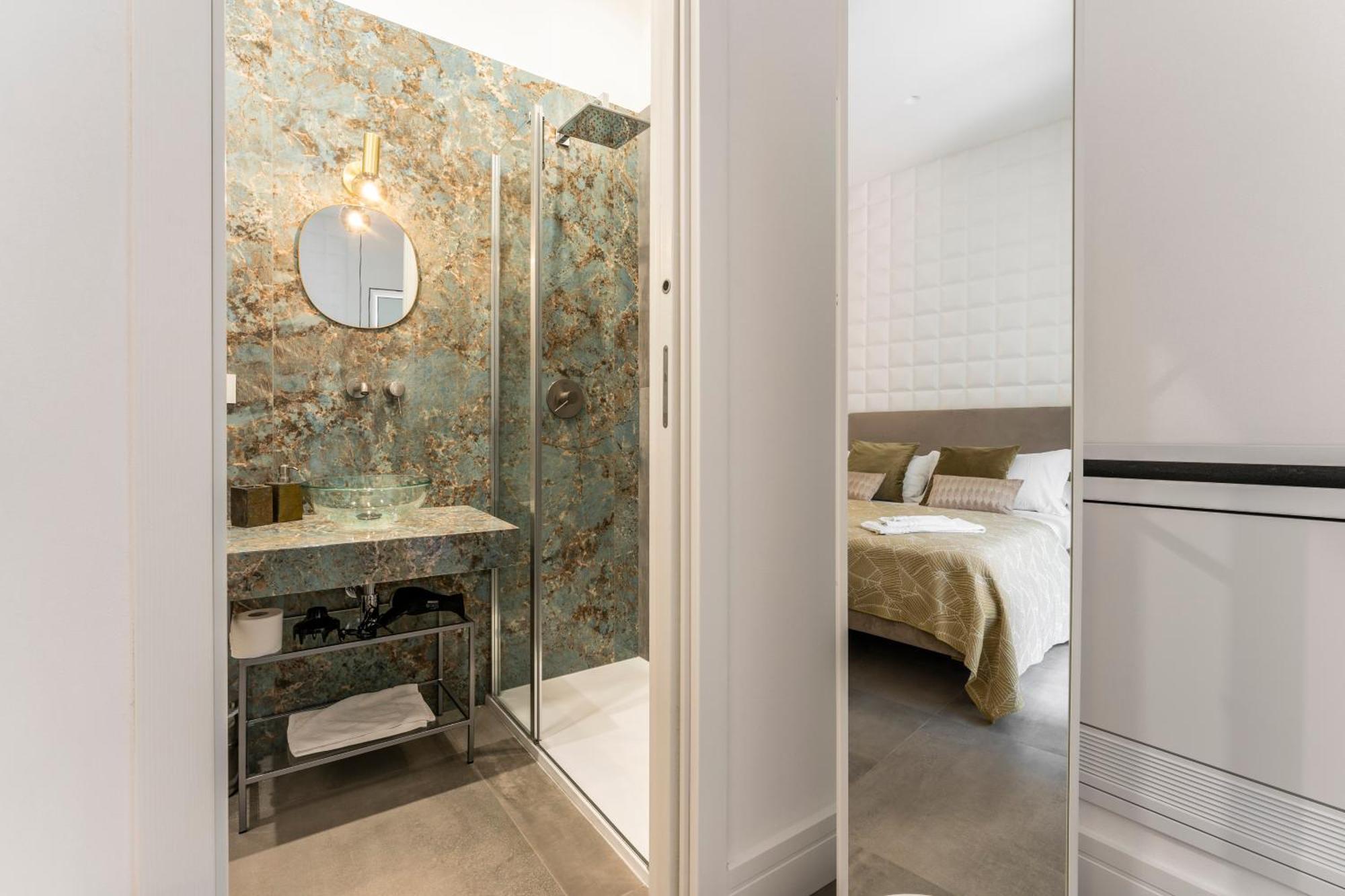 A26 - Premium In Appartement *