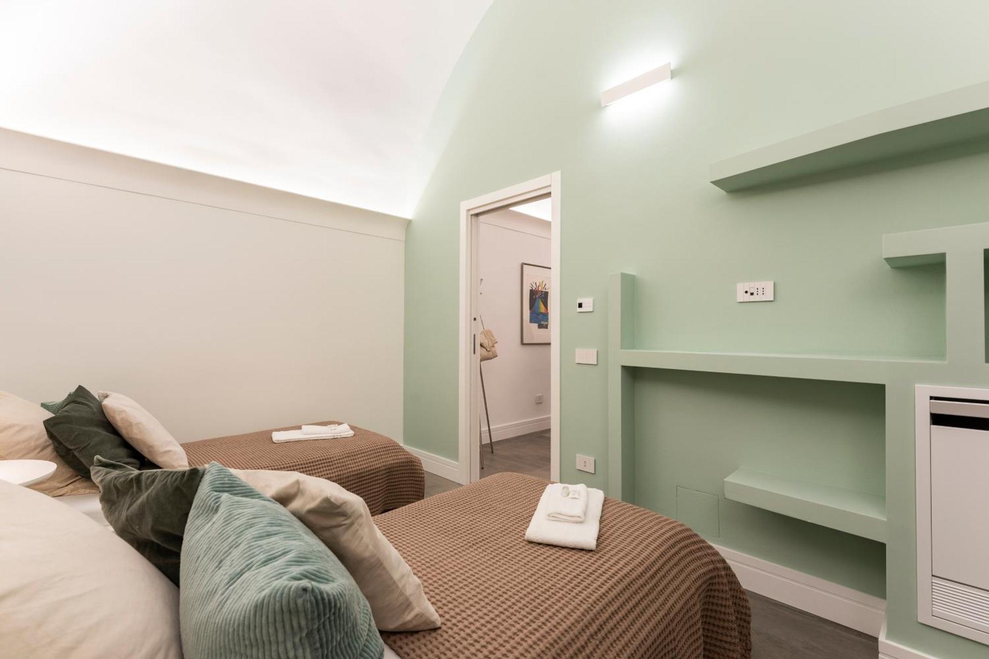 A26 - Premium In Appartement