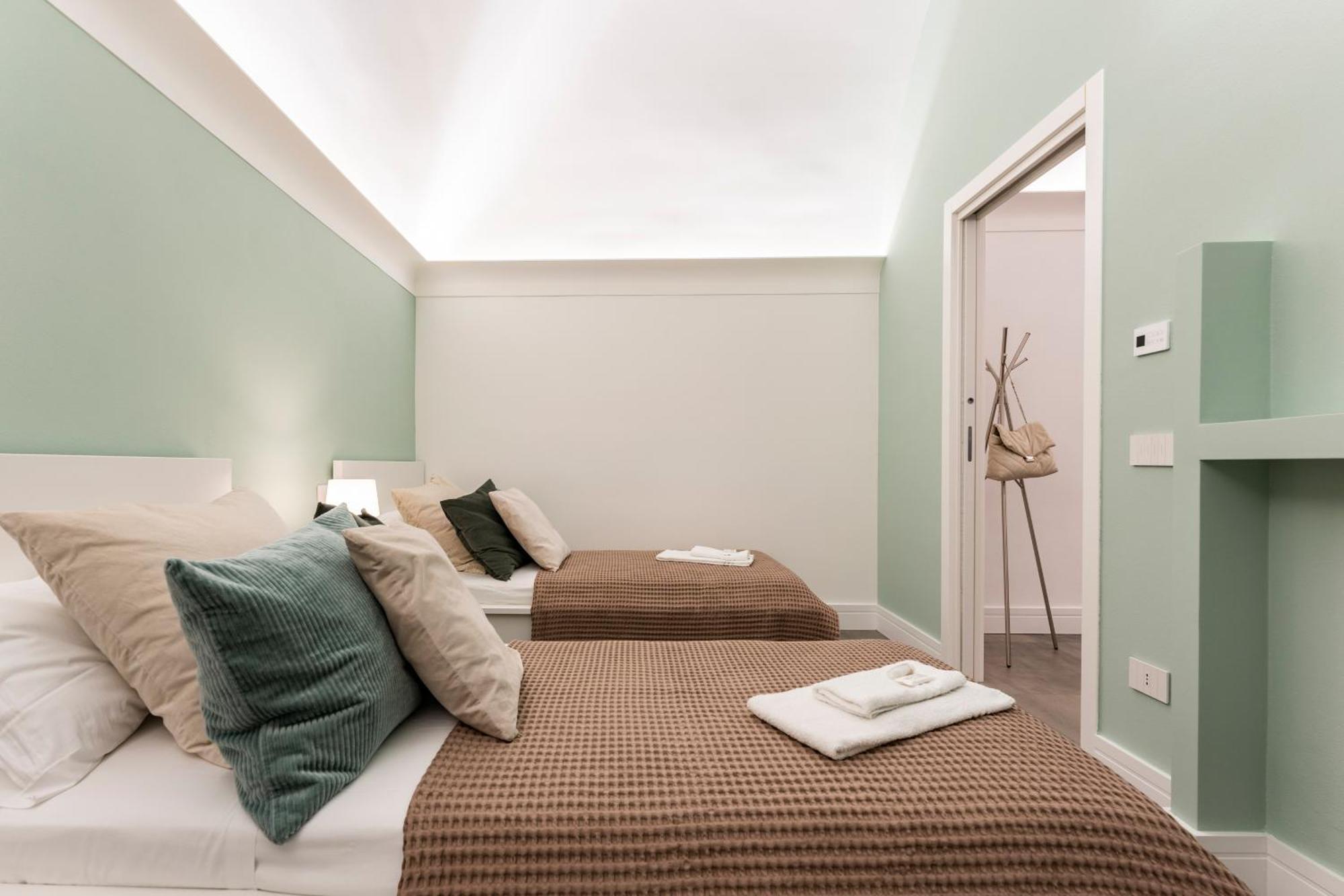 A26 - Premium In Appartement
